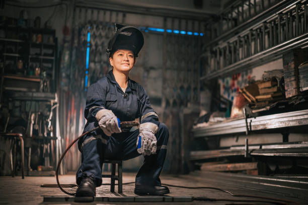 Professional Welder & Metal Fabrication in Cullowhee, NC