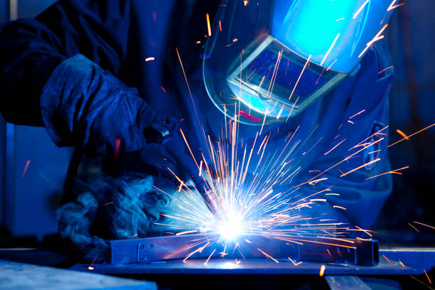 Best Structural Steel Welding in Cullowhee, NC