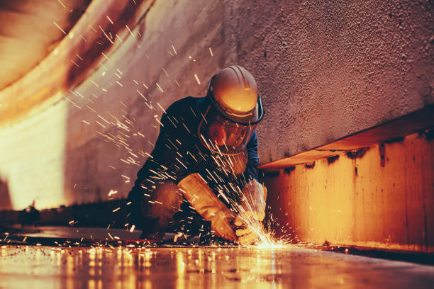 Best Aerospace and Defense Welding in Cullowhee, NC