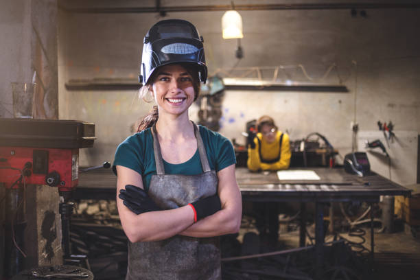 Best Automation and Robotic Welding in Cullowhee, NC